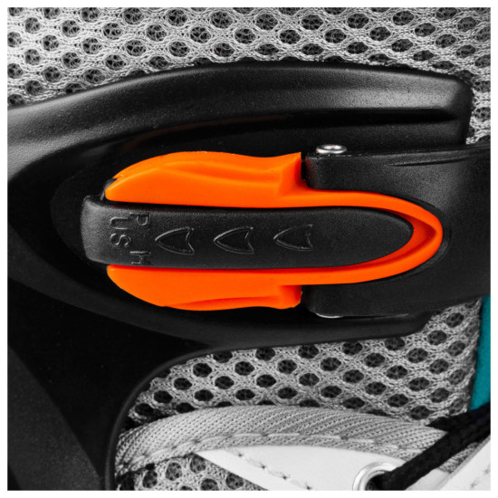 Spokey Arya Πατίνια rollers No.30-33 Spokey Arya Πατίνια rollers No.30-33